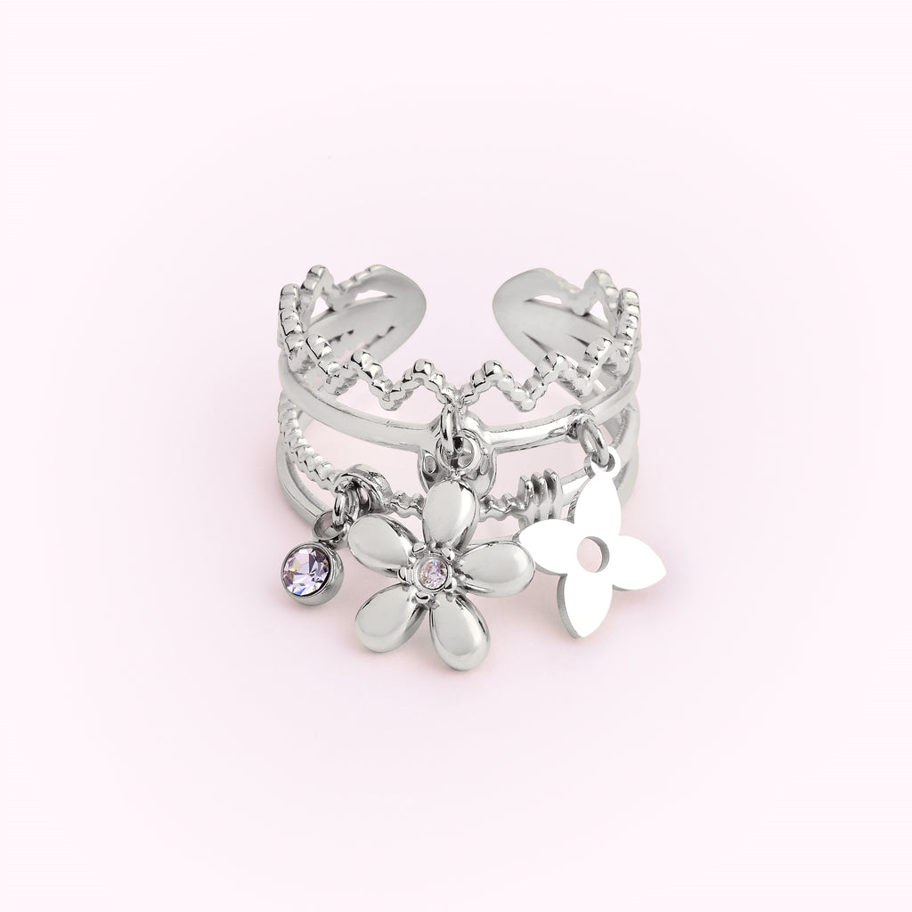 Bague Bianca