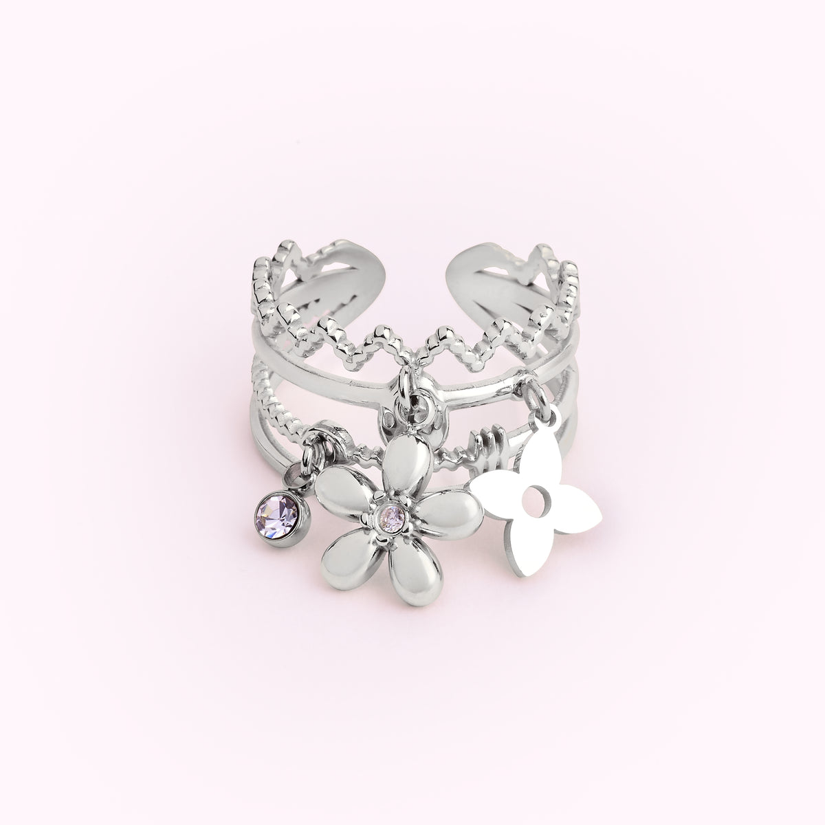 Bague Bianca