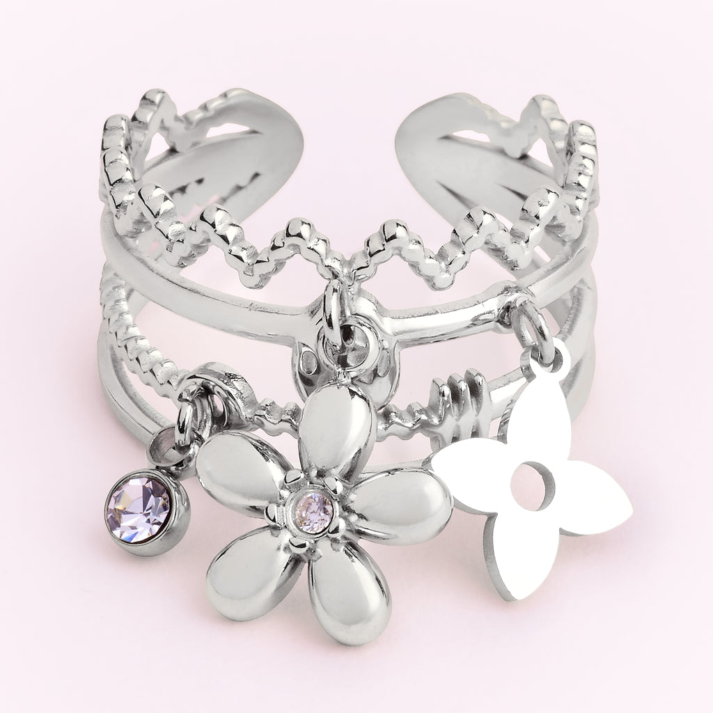 Bague Bianca
