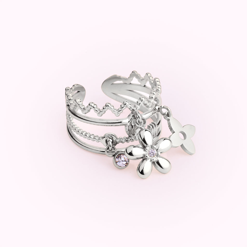 Bague Bianca