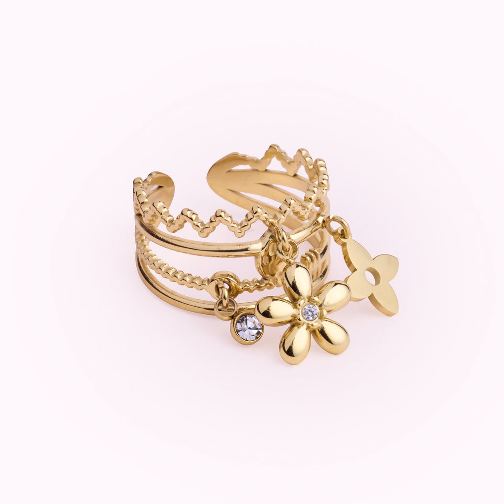 Bague Bianca