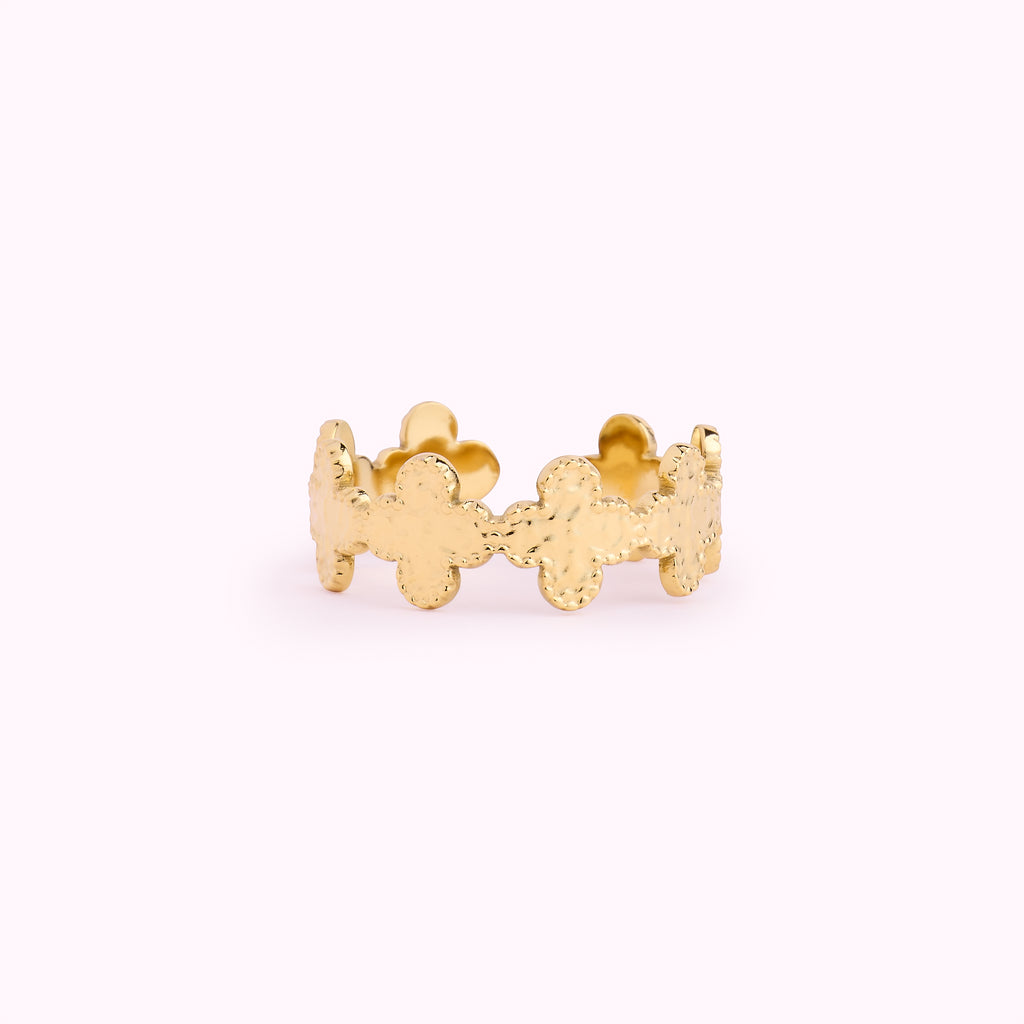 Bague Calista