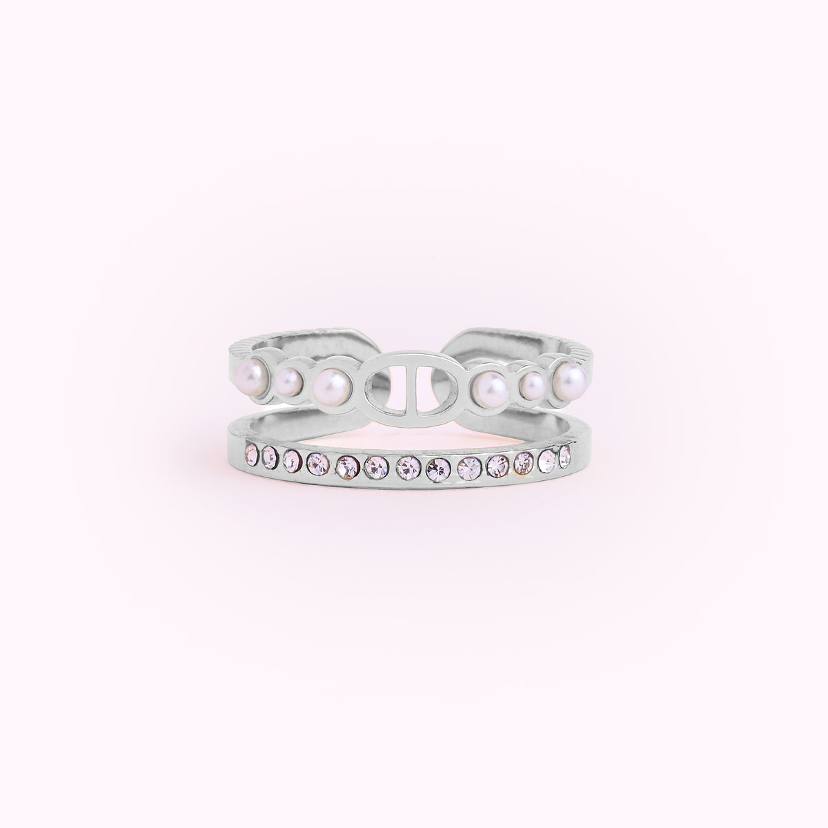 Bague Cataleya