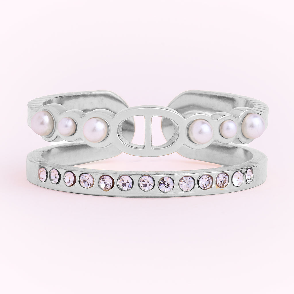 Bague Cataleya