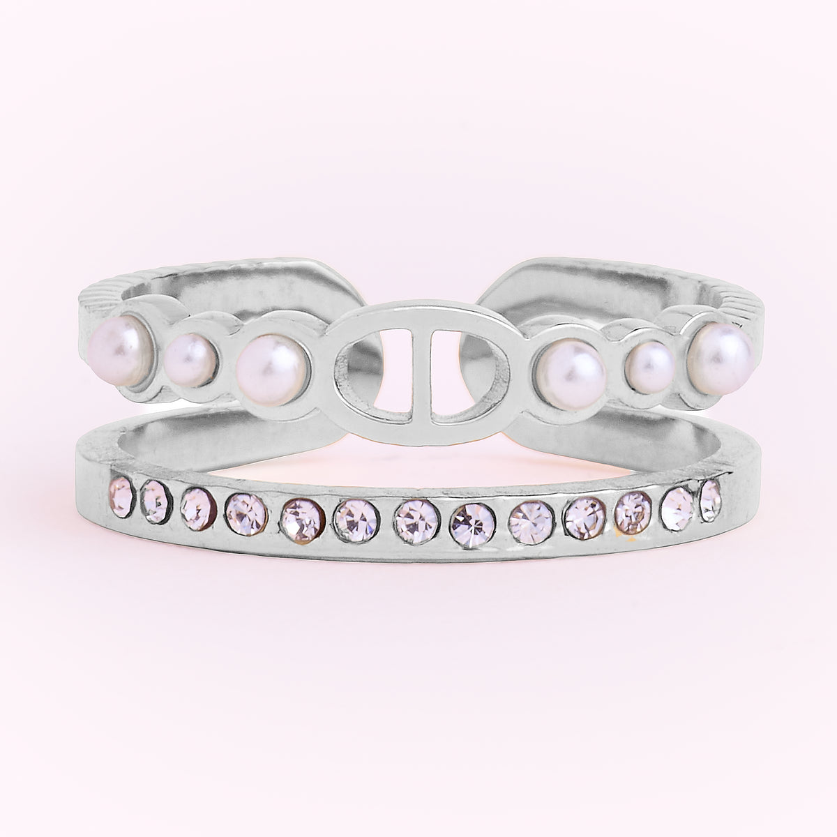 Bague Cataleya