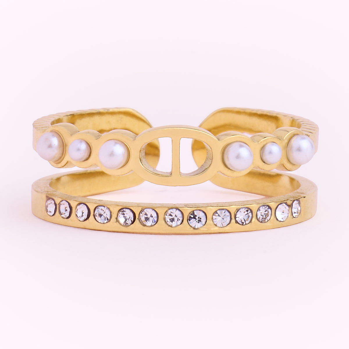 Bague Cataleya