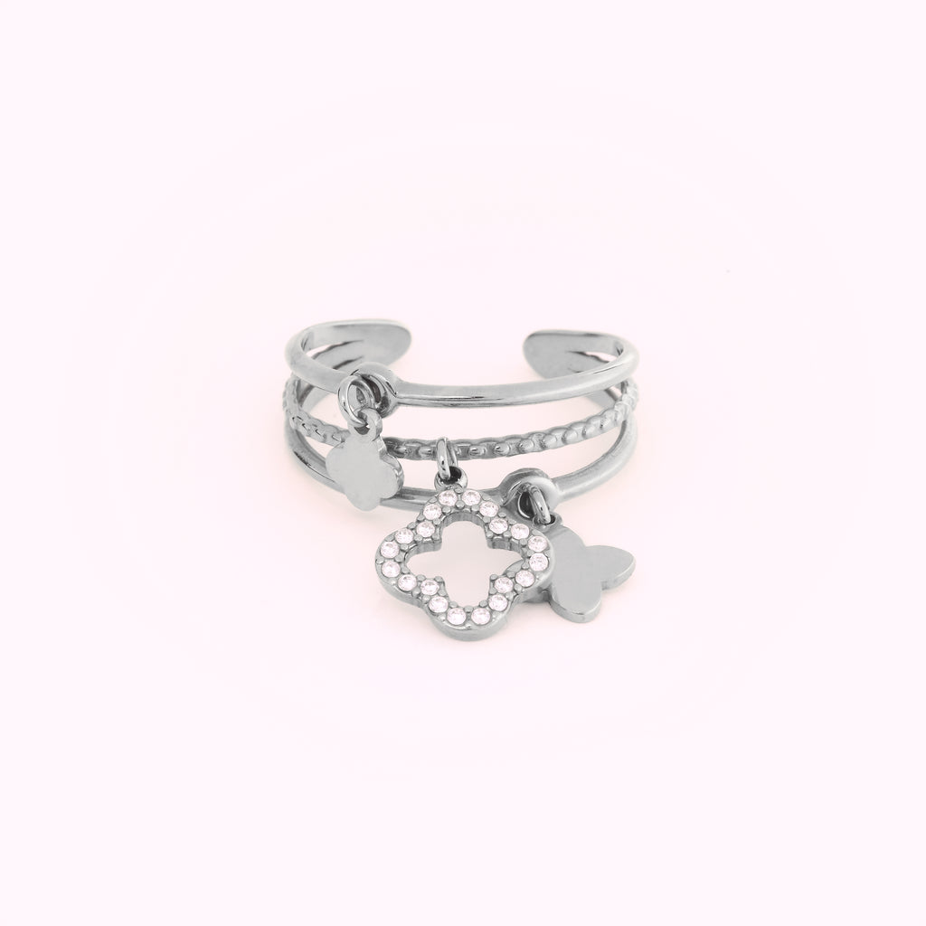 Bague Chance