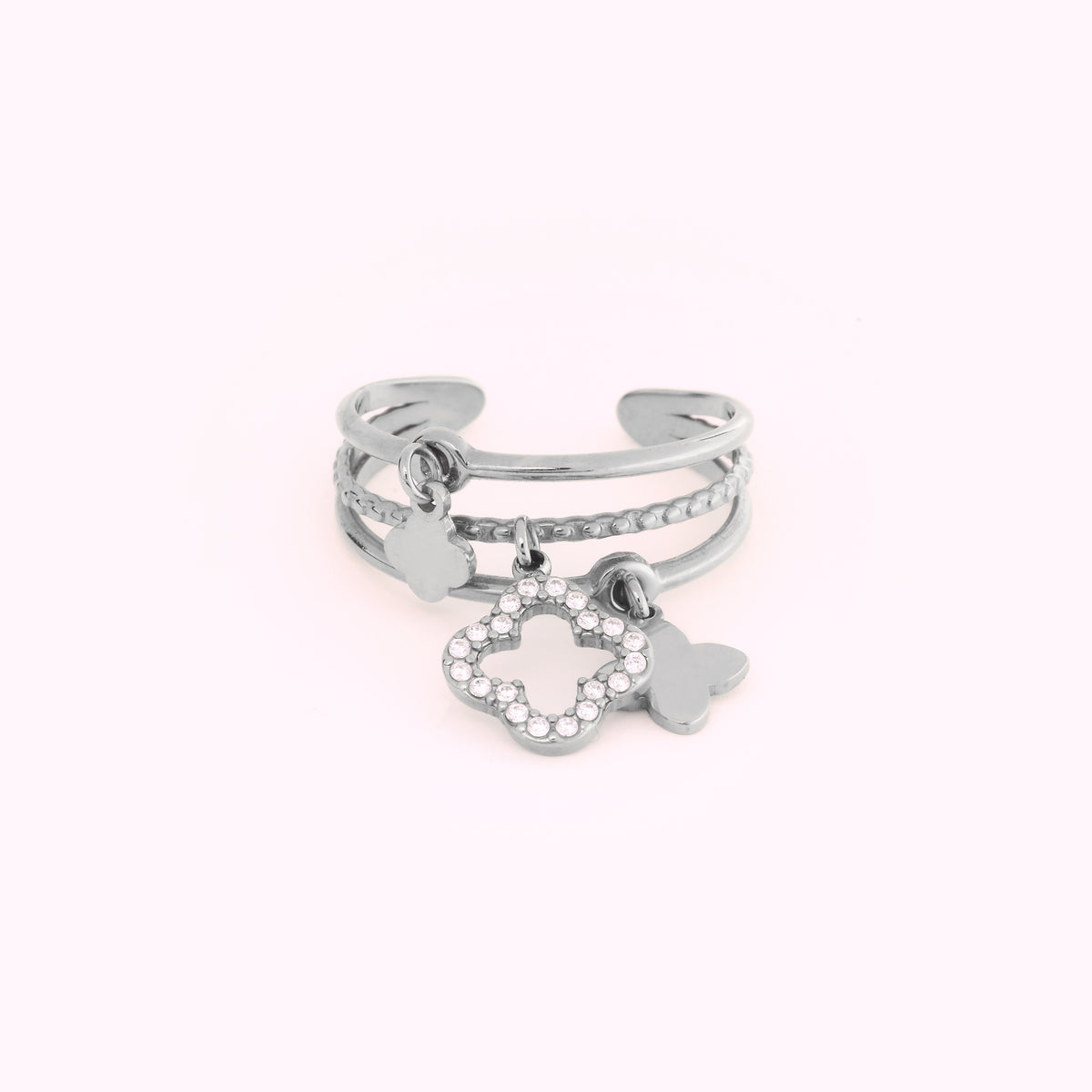 Bague Chance