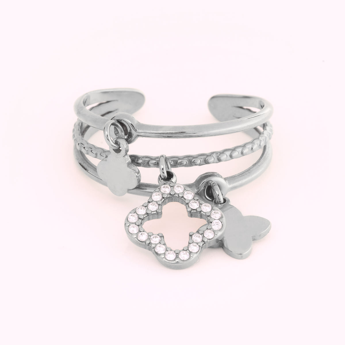 Bague Chance