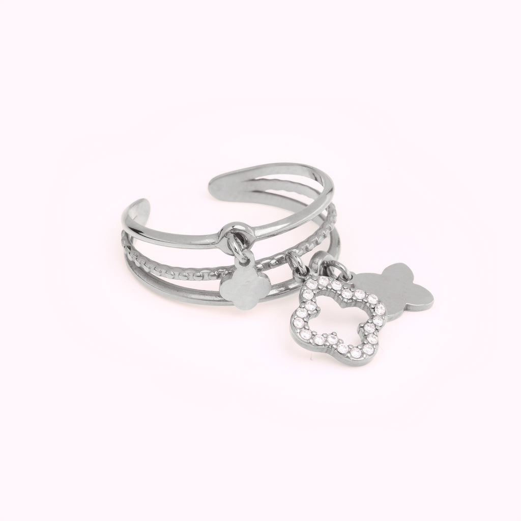 Bague Chance