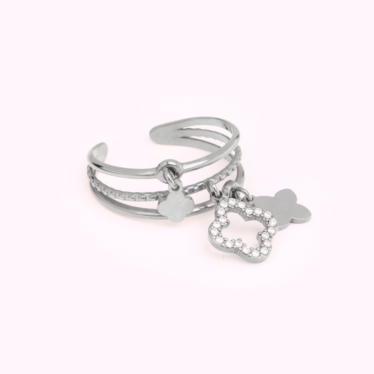Bague Chance