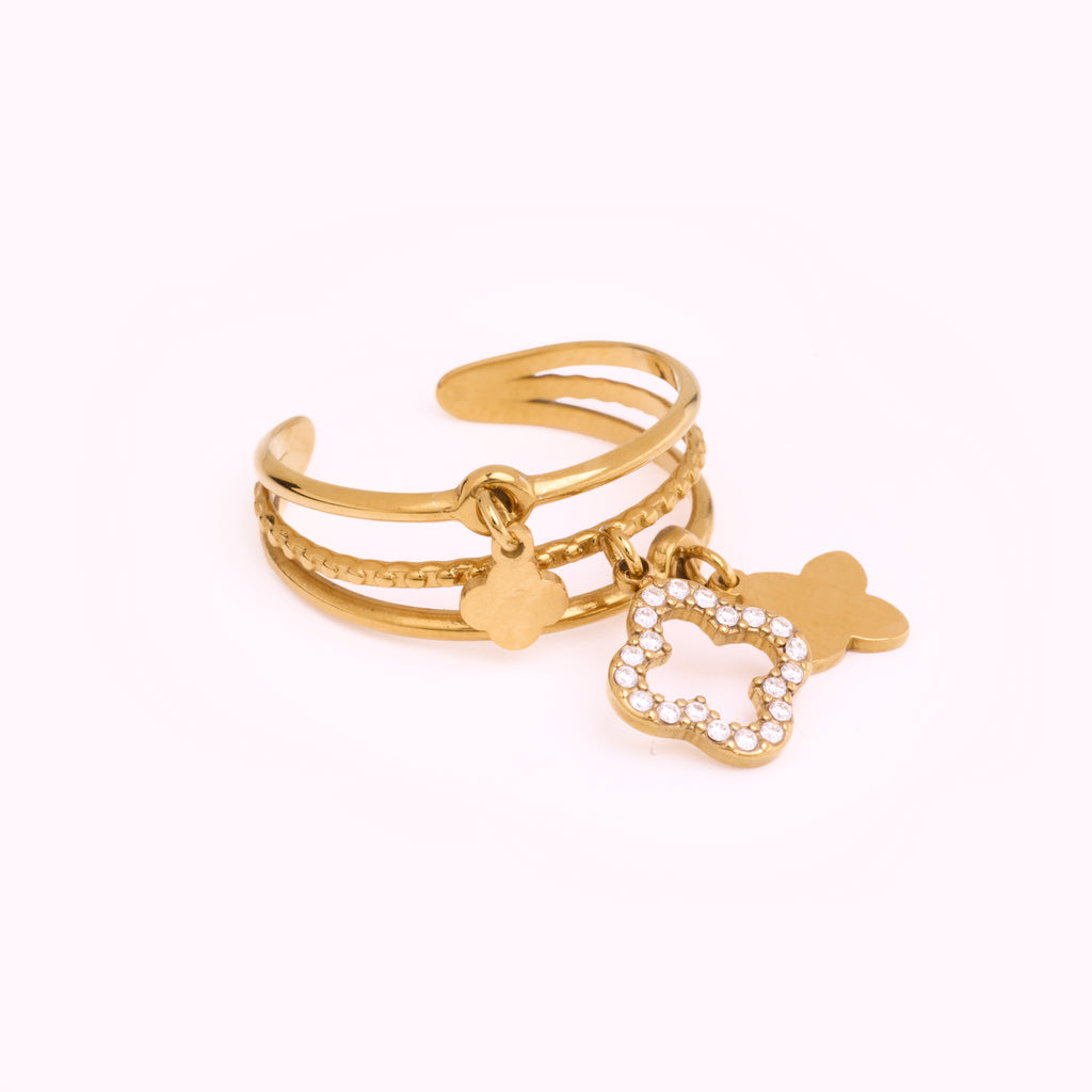 Bague Chance