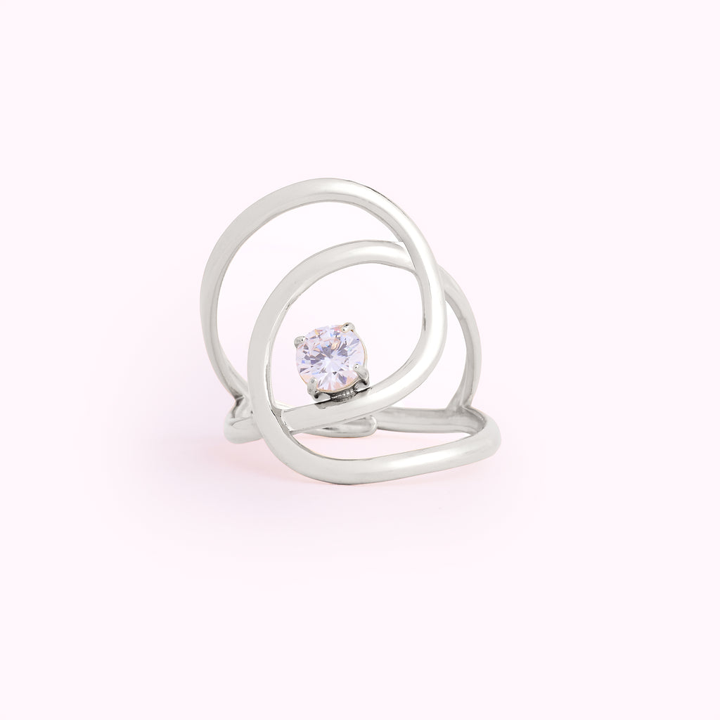 Bague Emy