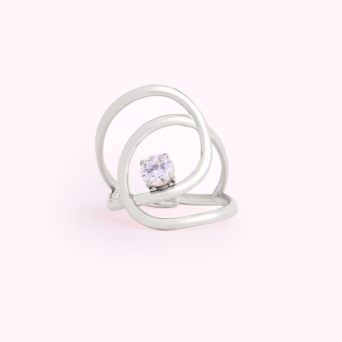 Bague Emy
