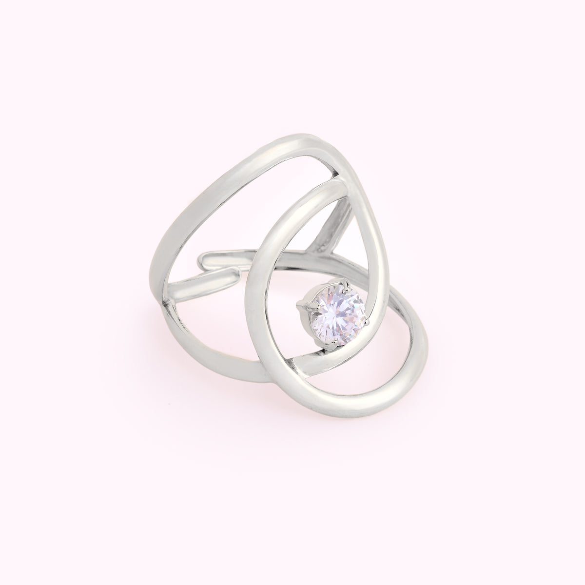 Bague Emy