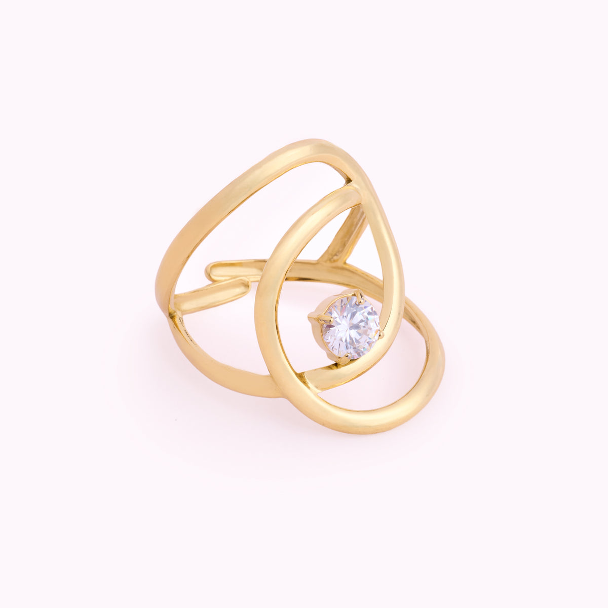 Bague Emy