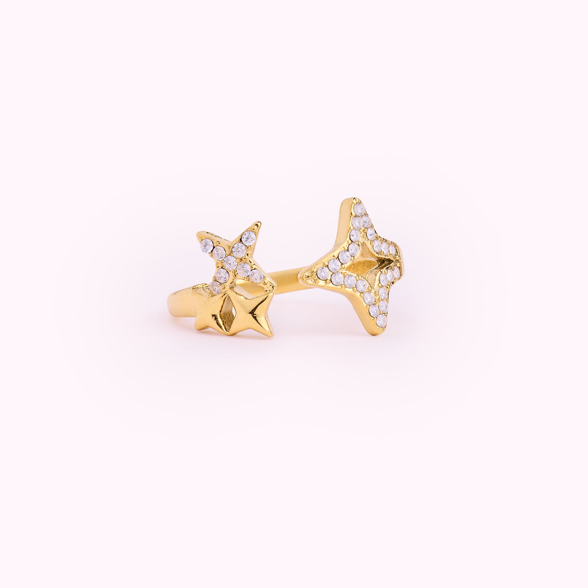 Bague Eva