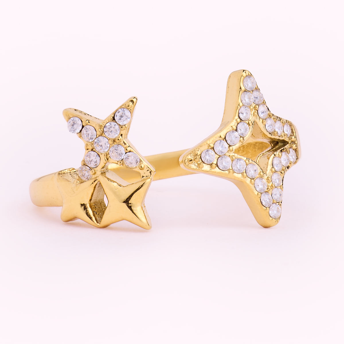 Bague Eva