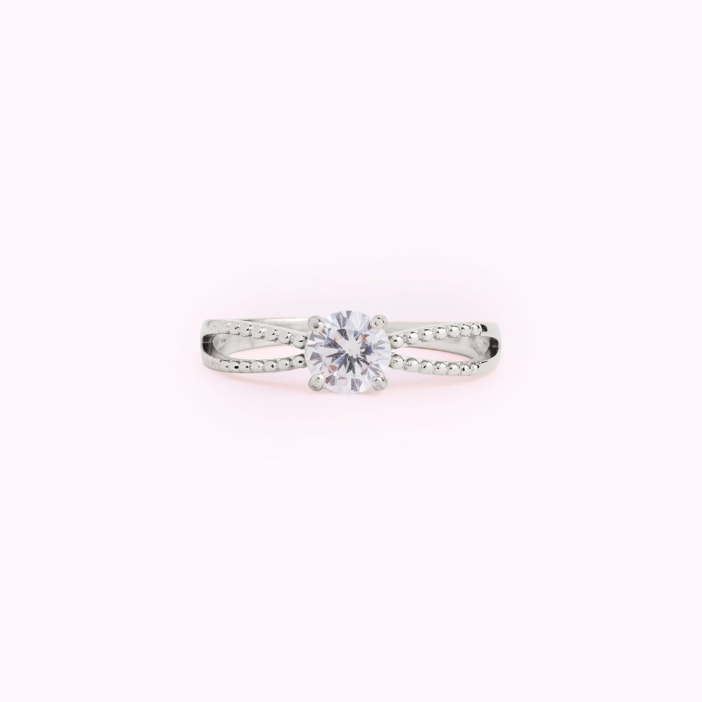 Bague Ezra