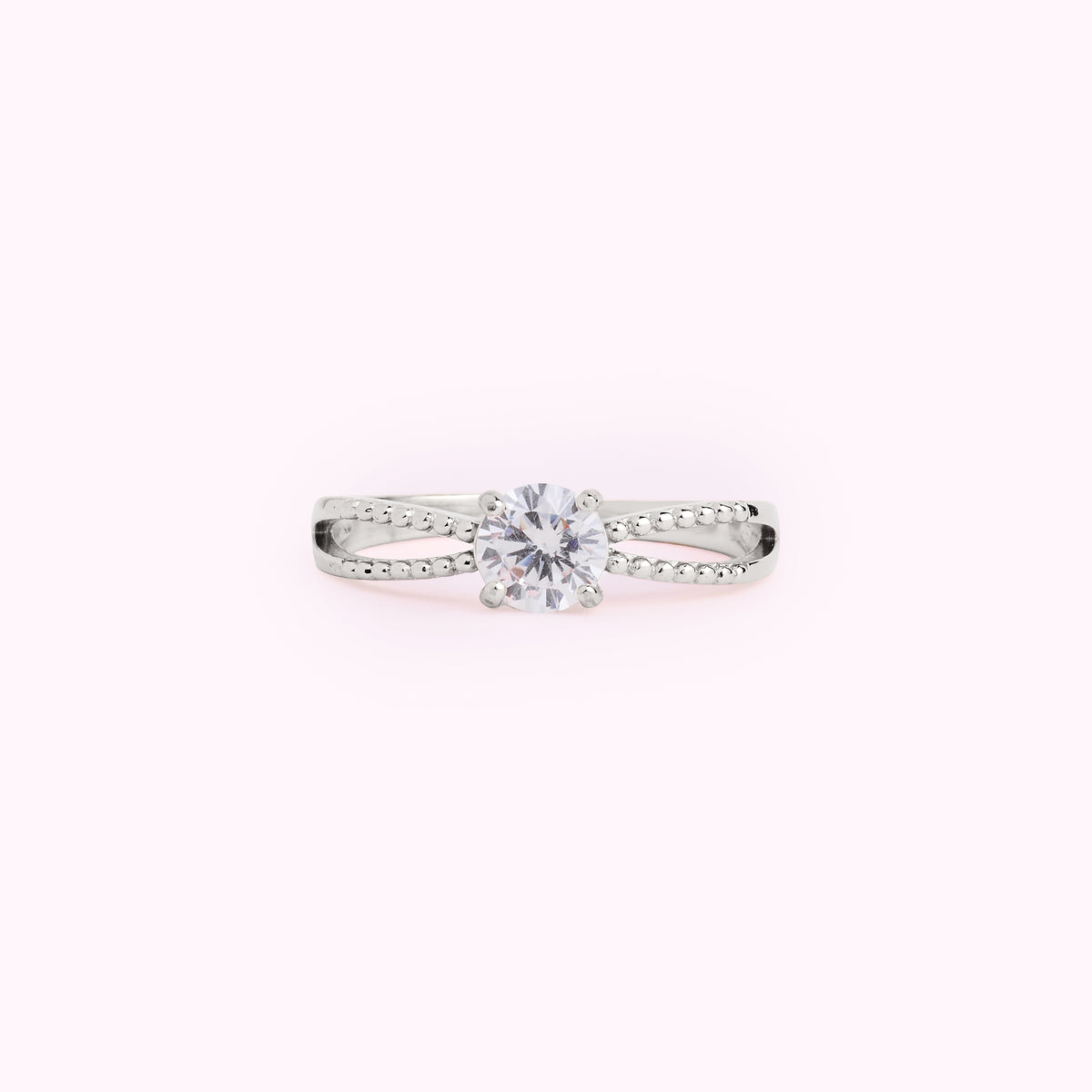 Bague Ezra
