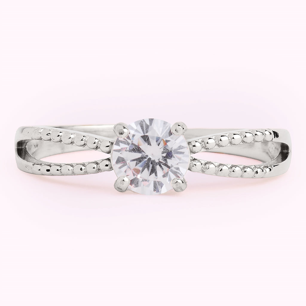 Bague Ezra