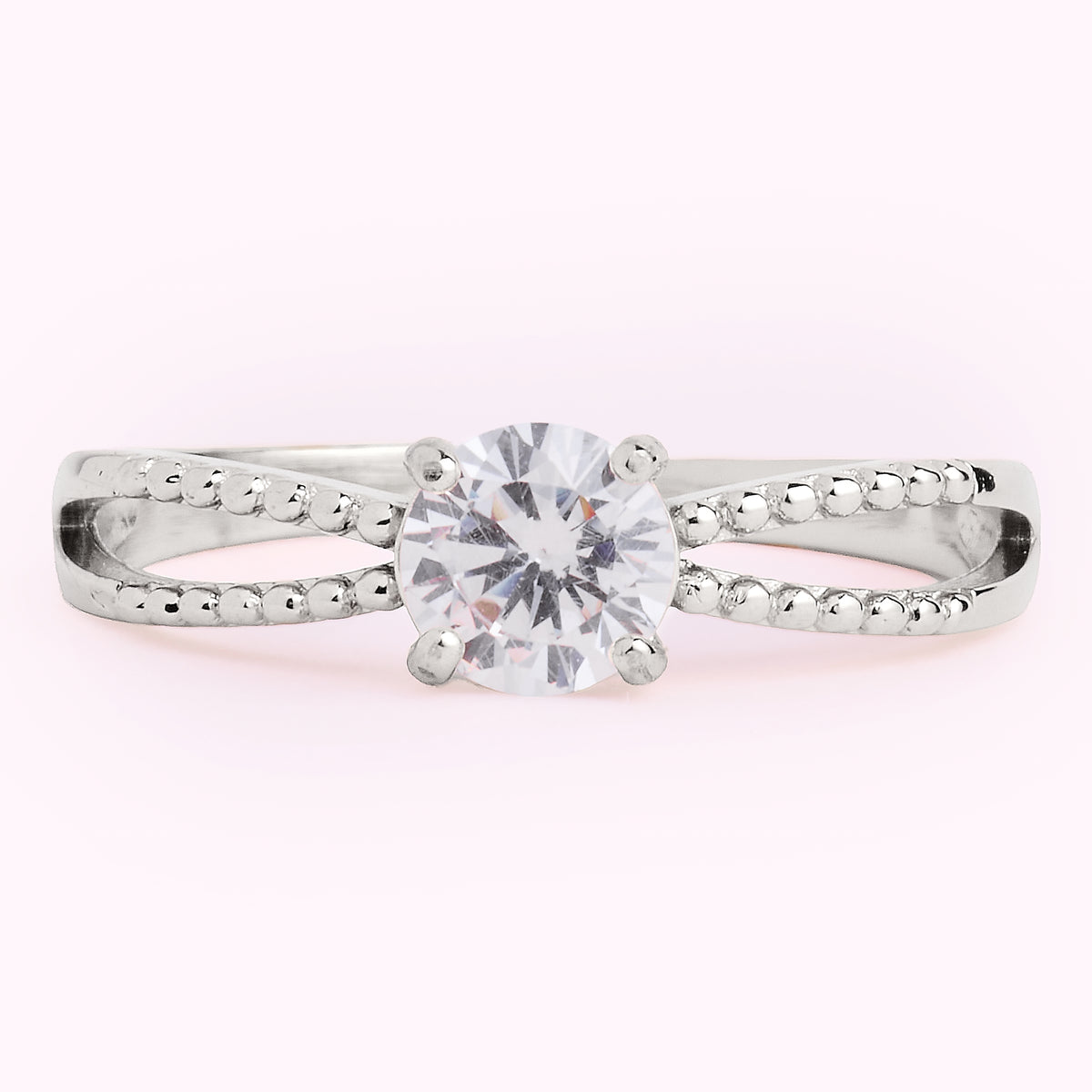 Bague Ezra