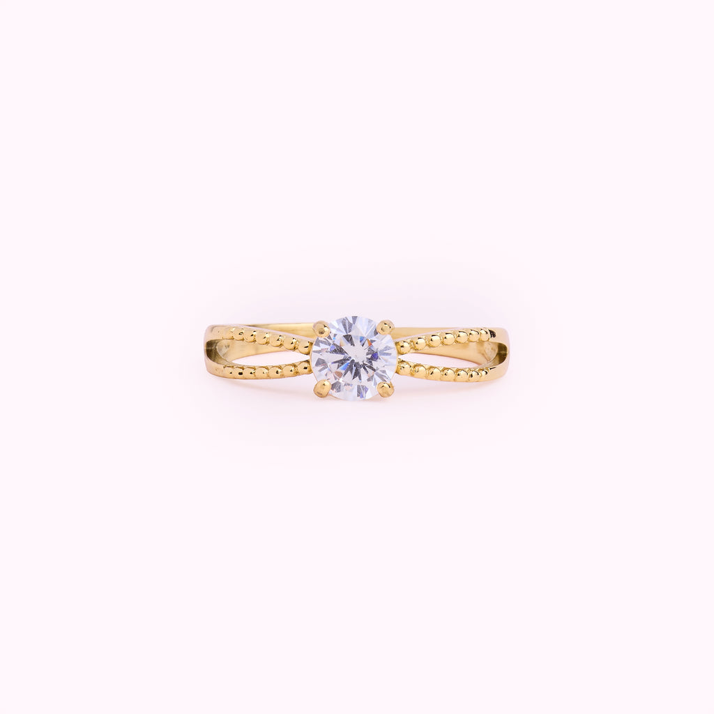 Bague Ezra