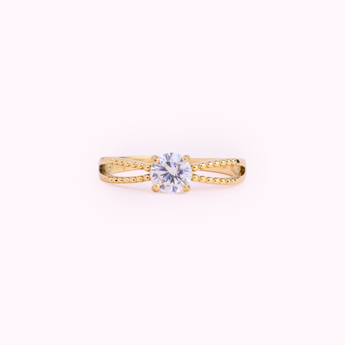 Bague Ezra
