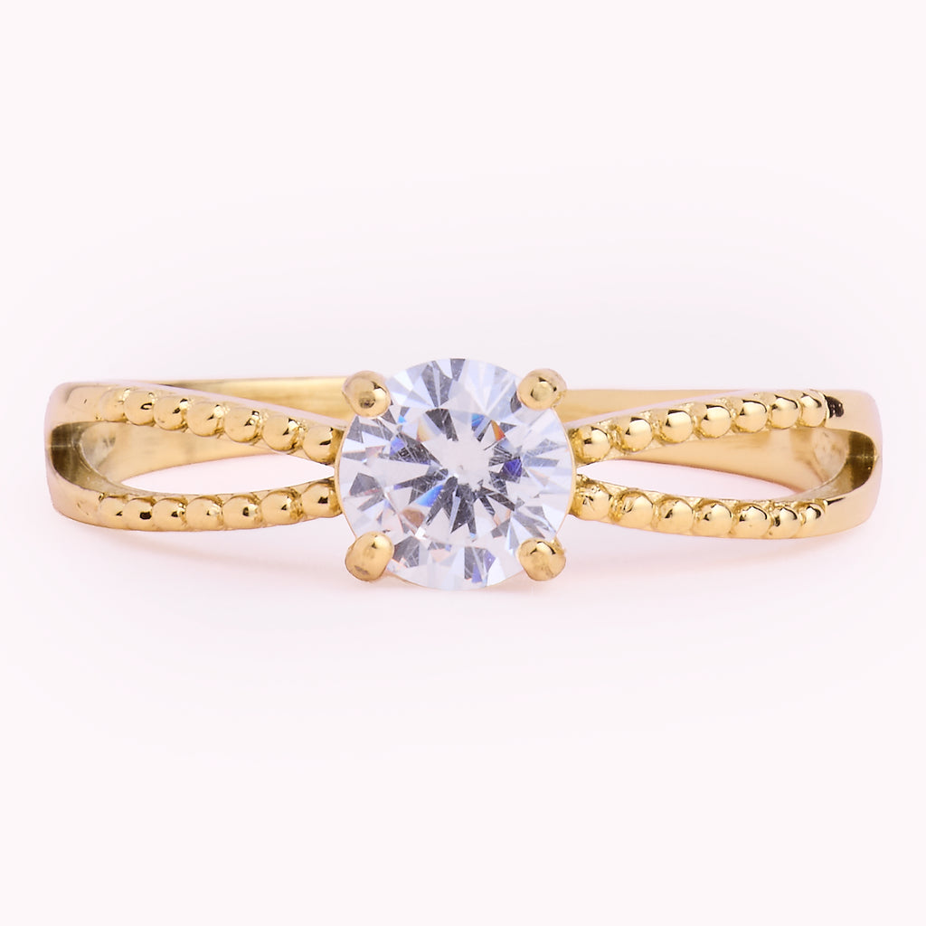 Bague Ezra