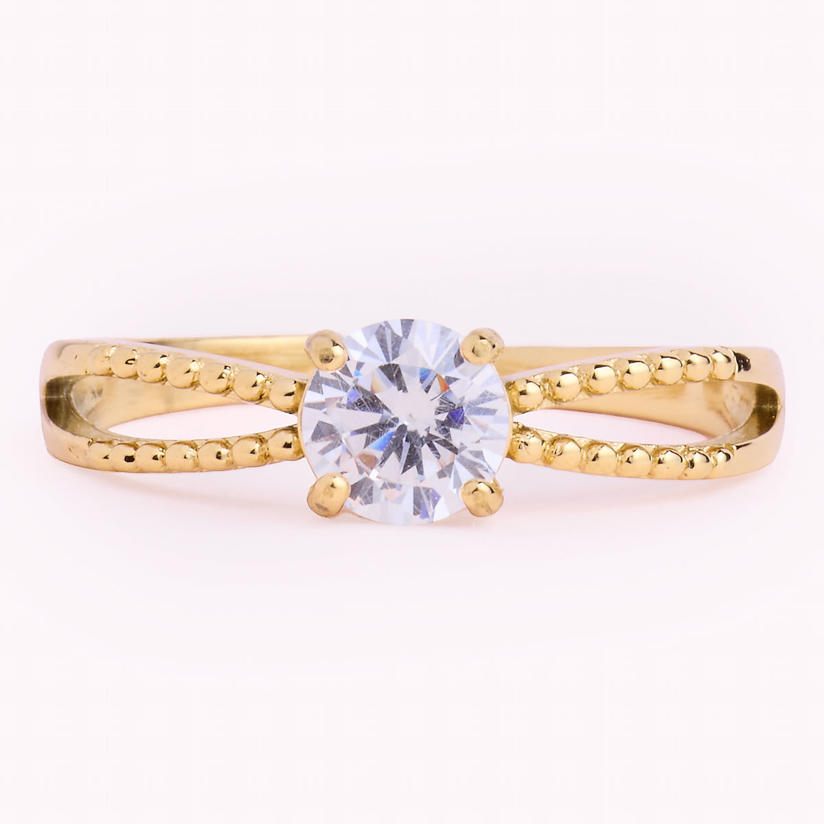 Bague Ezra