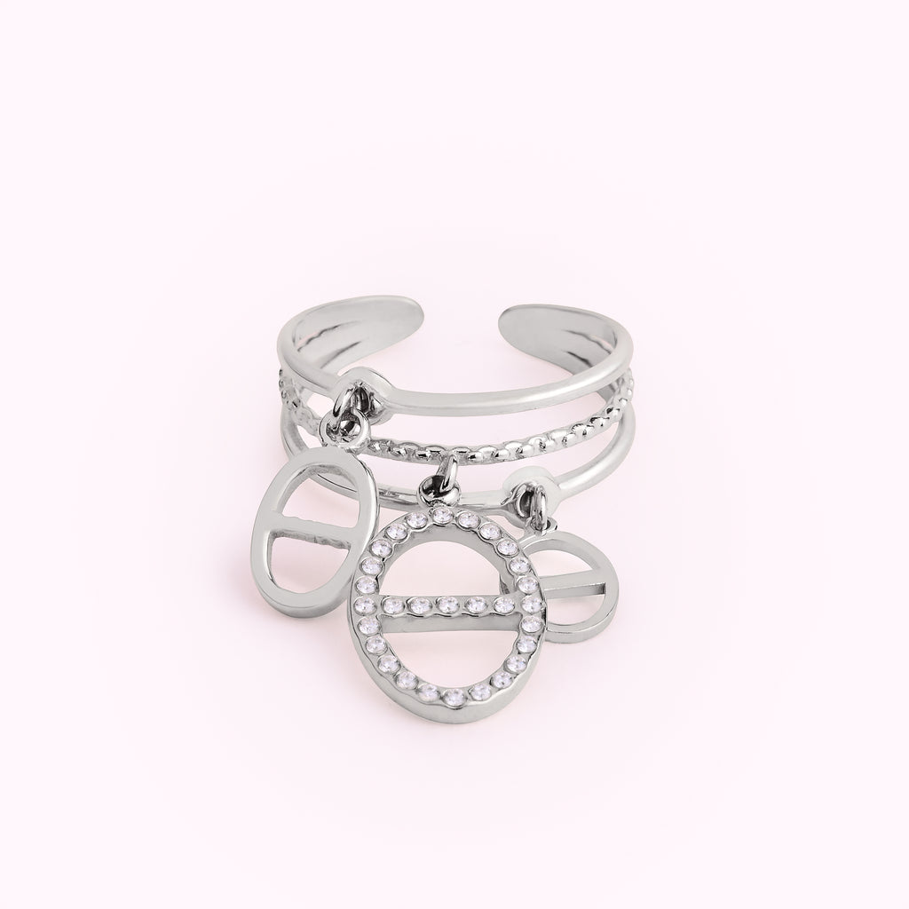 Bague Gina
