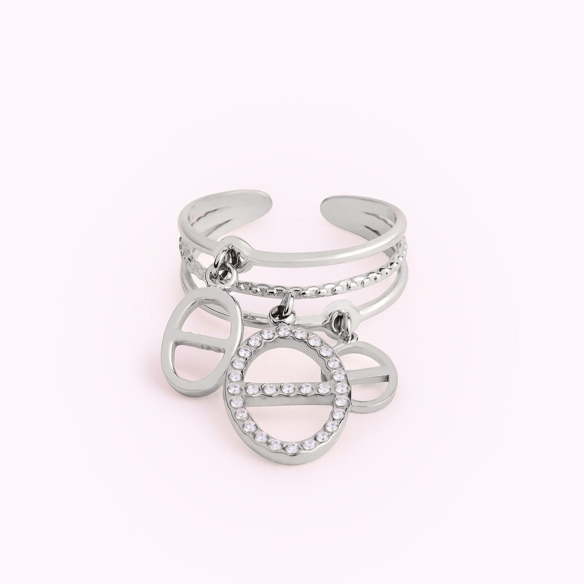 Bague Gina