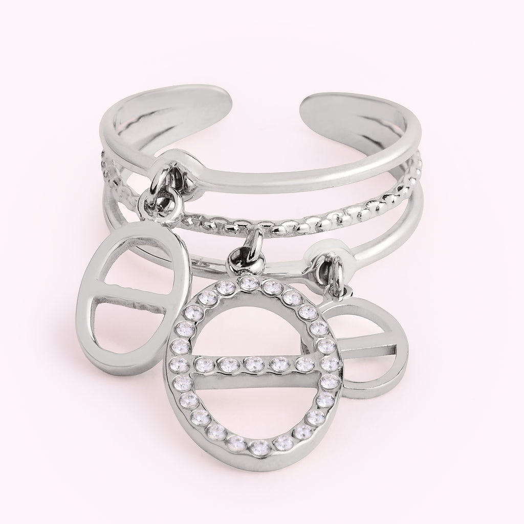 Bague Gina