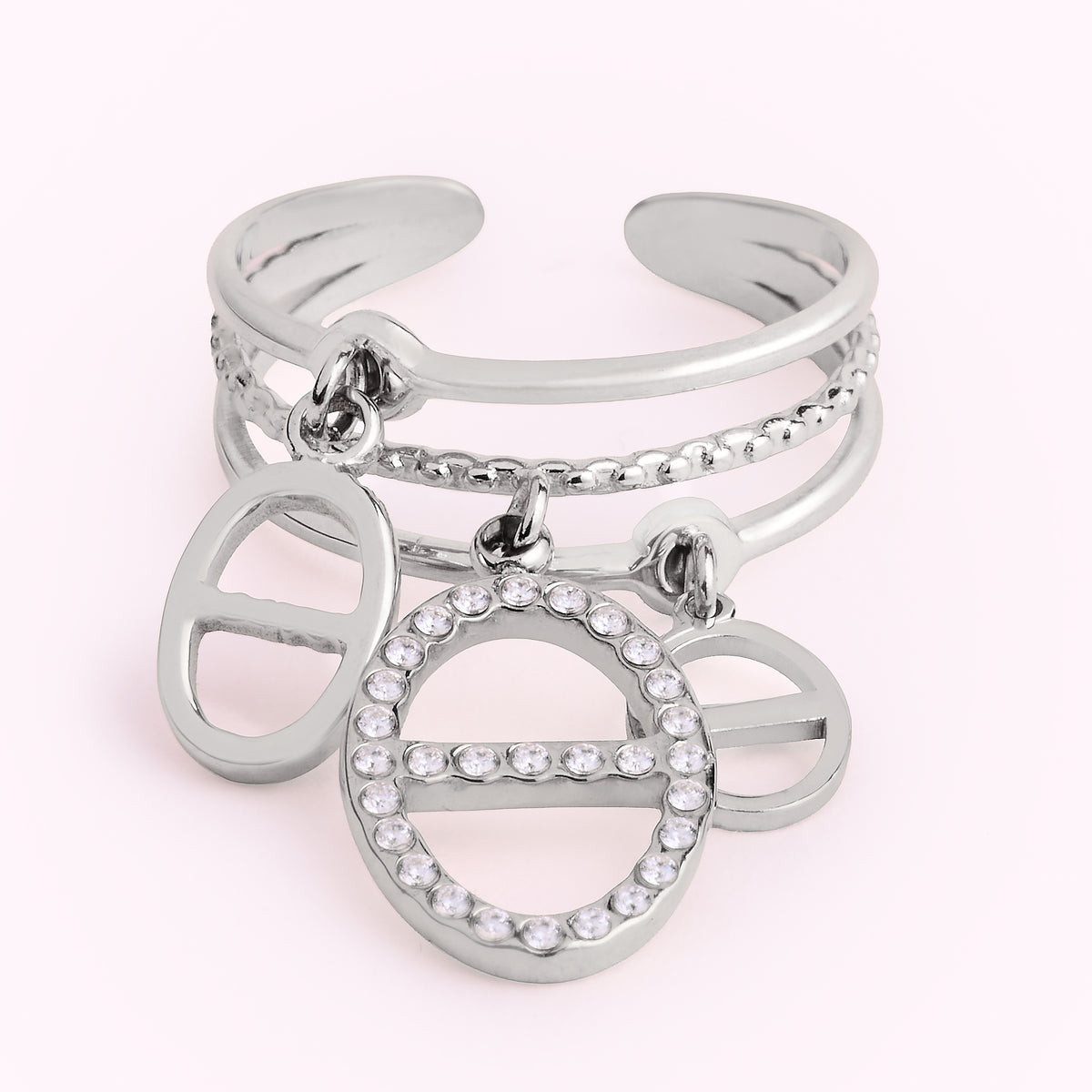 Bague Gina