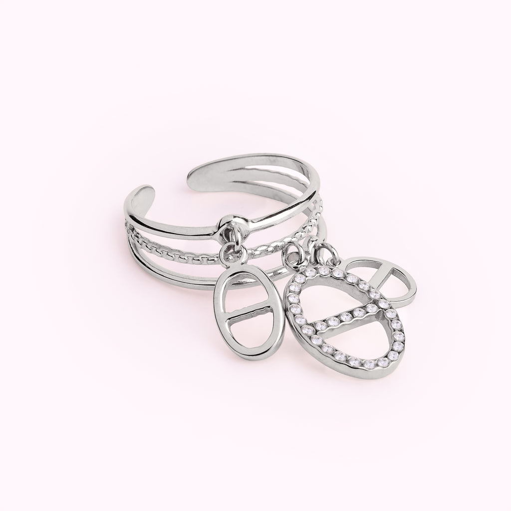 Bague Gina