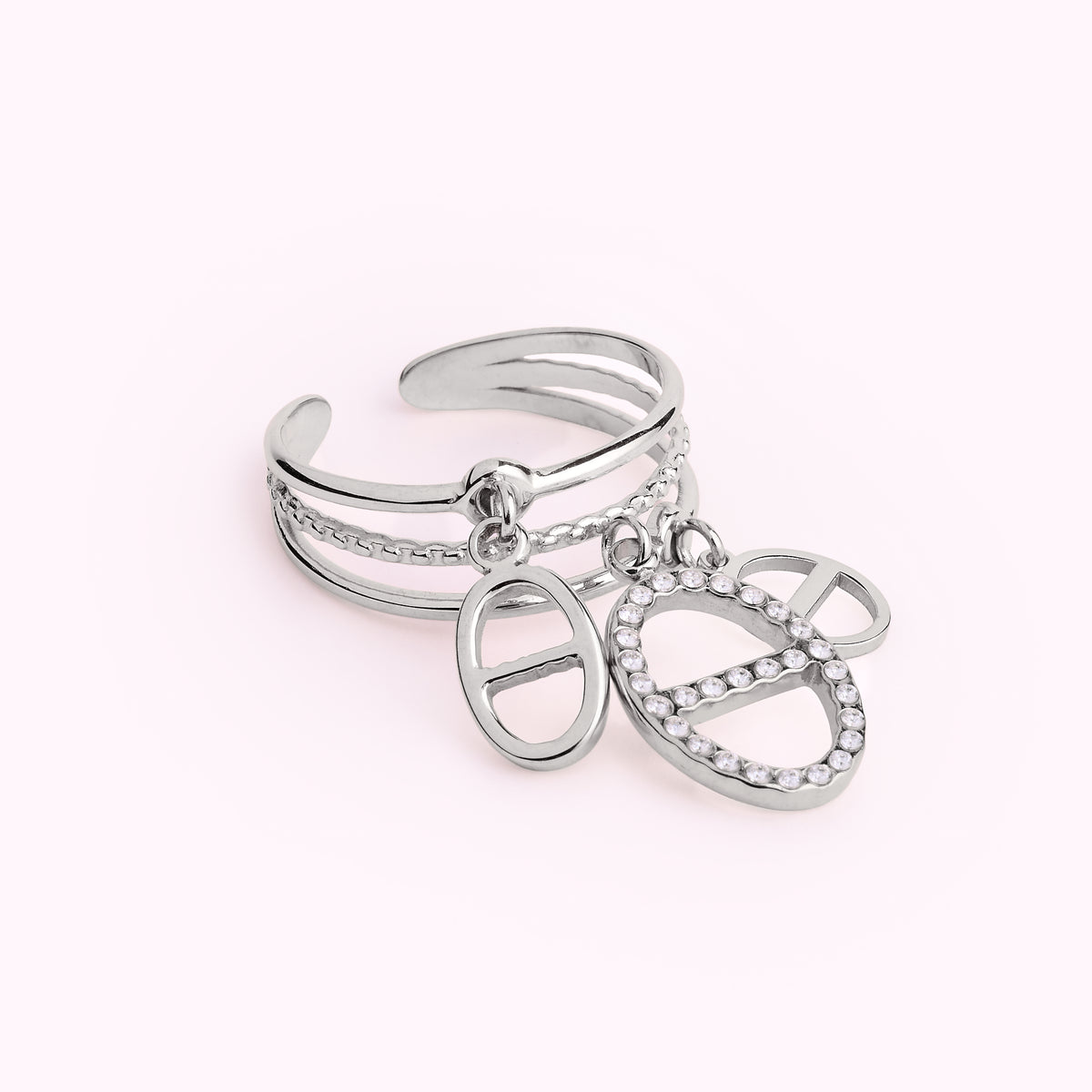 Bague Gina