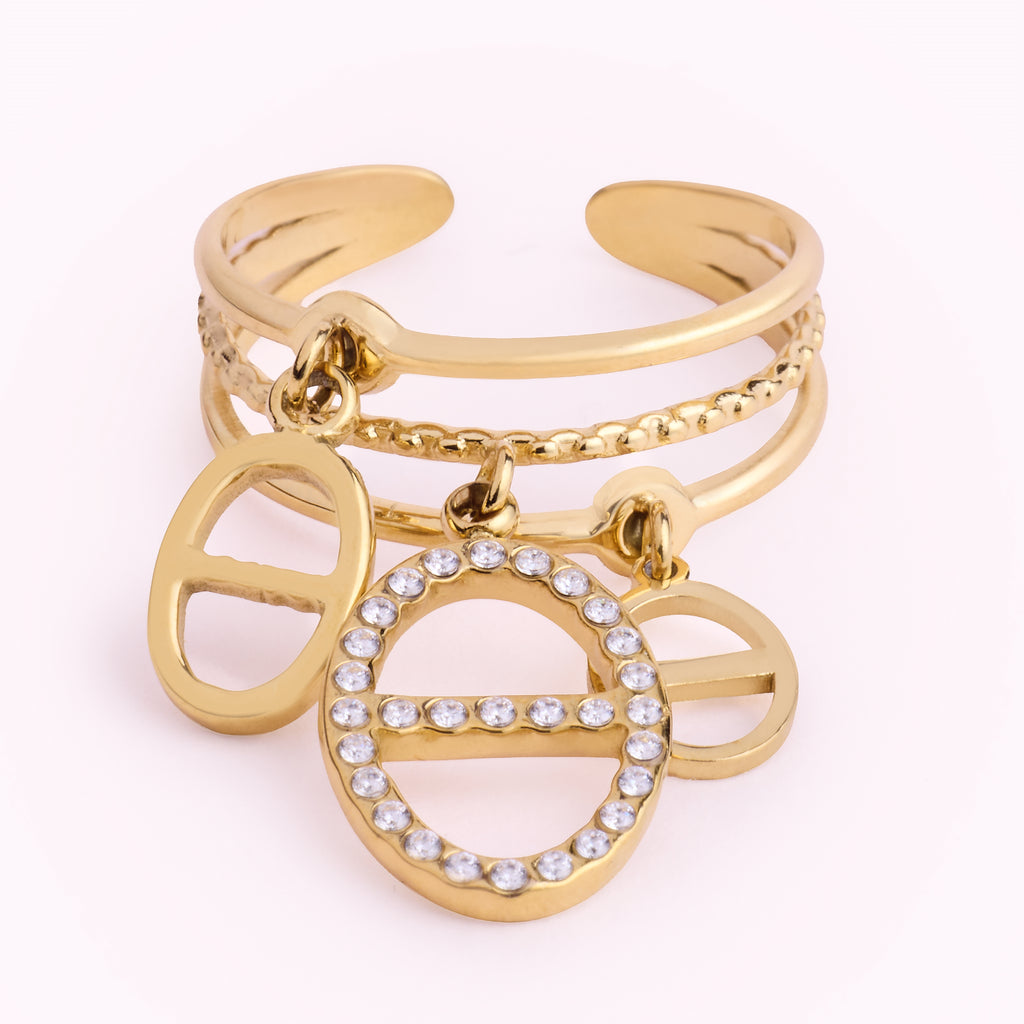 Bague Gina