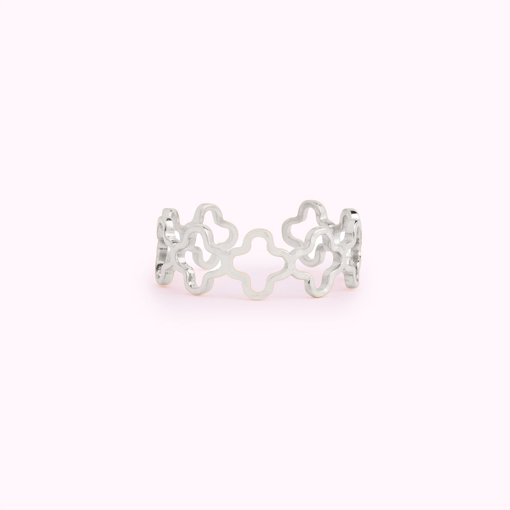 Bague Iris