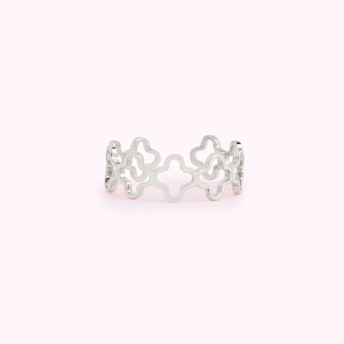 Bague Iris