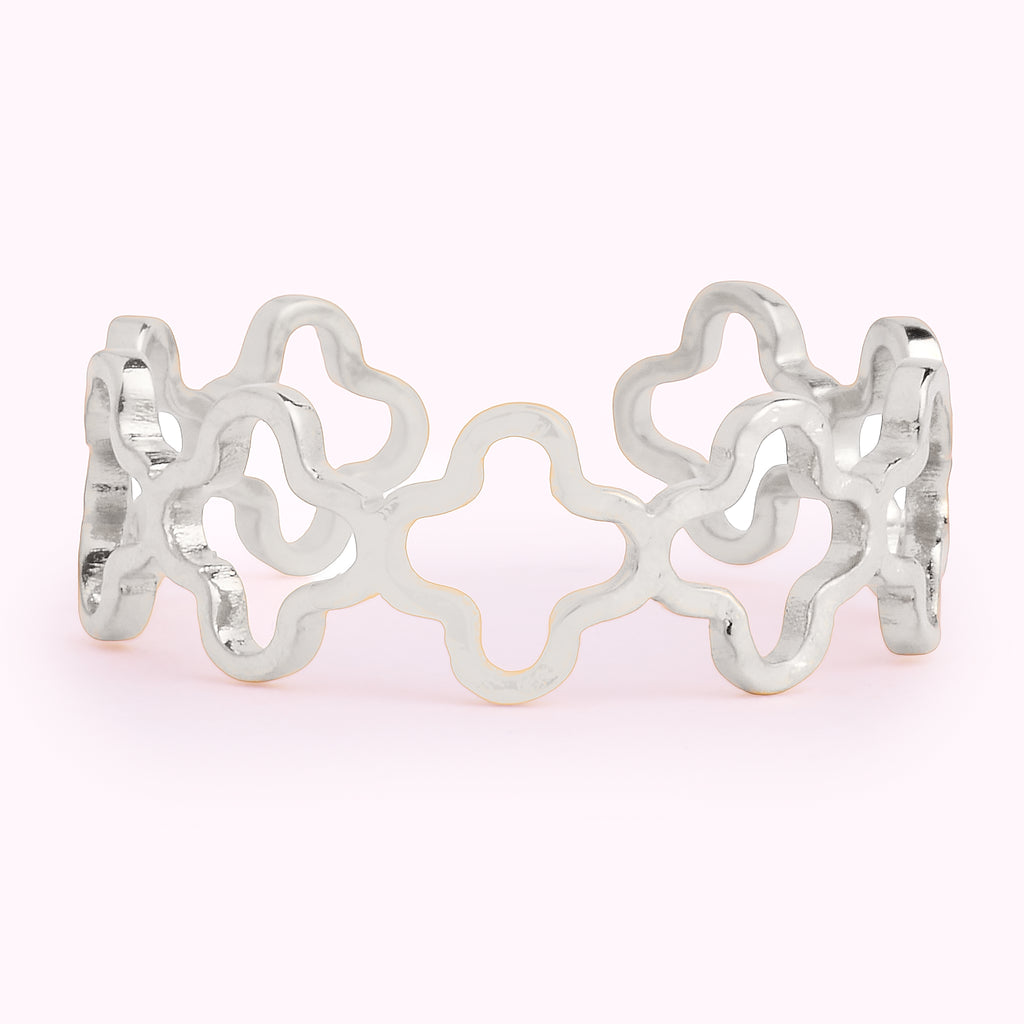 Bague Iris