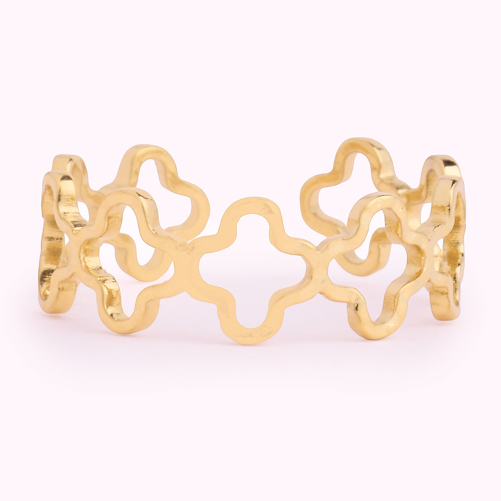 Bague Iris