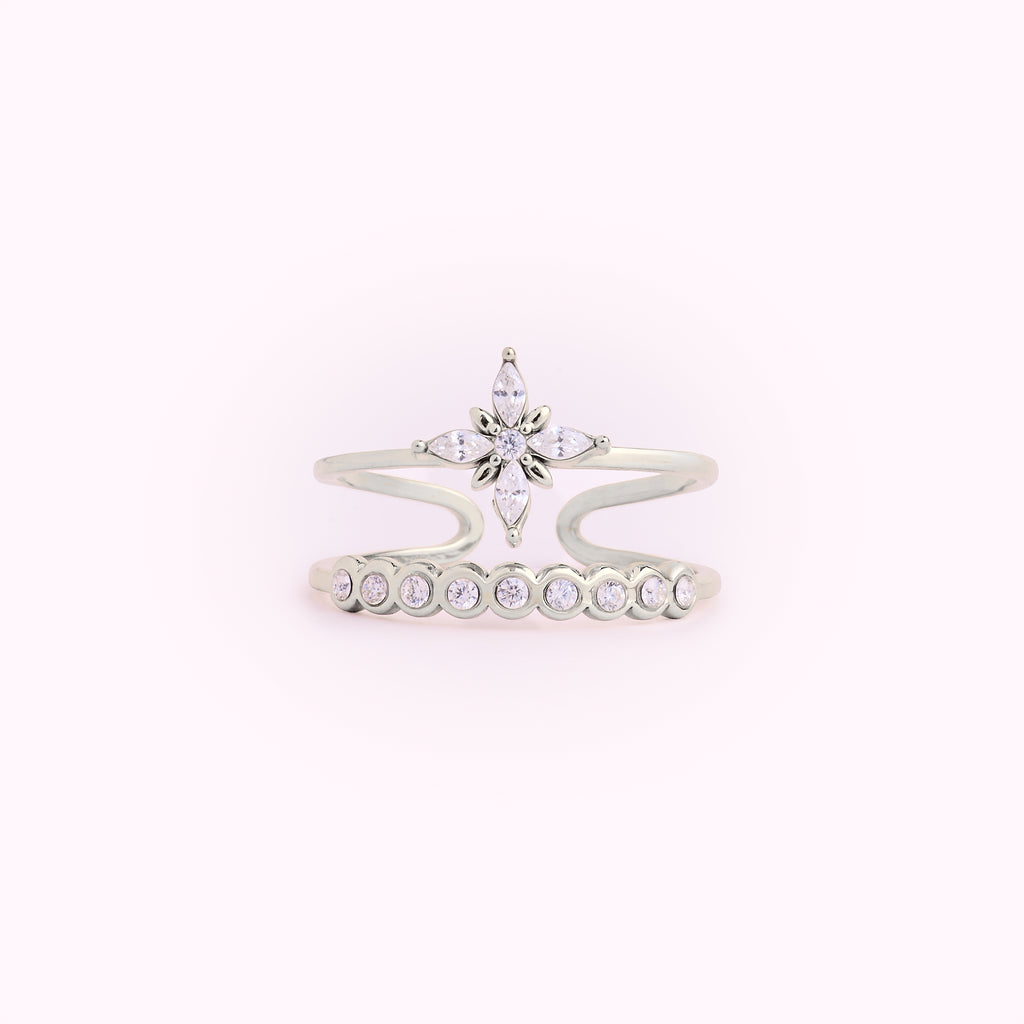Bague Isis