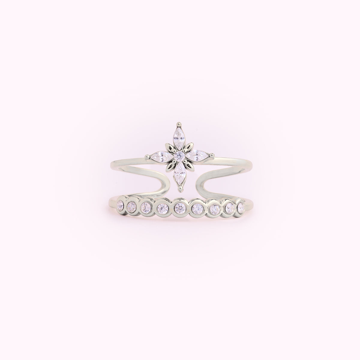 Bague Isis