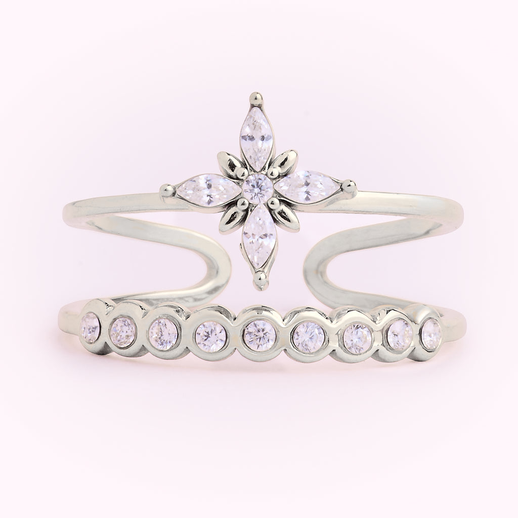 Bague Isis