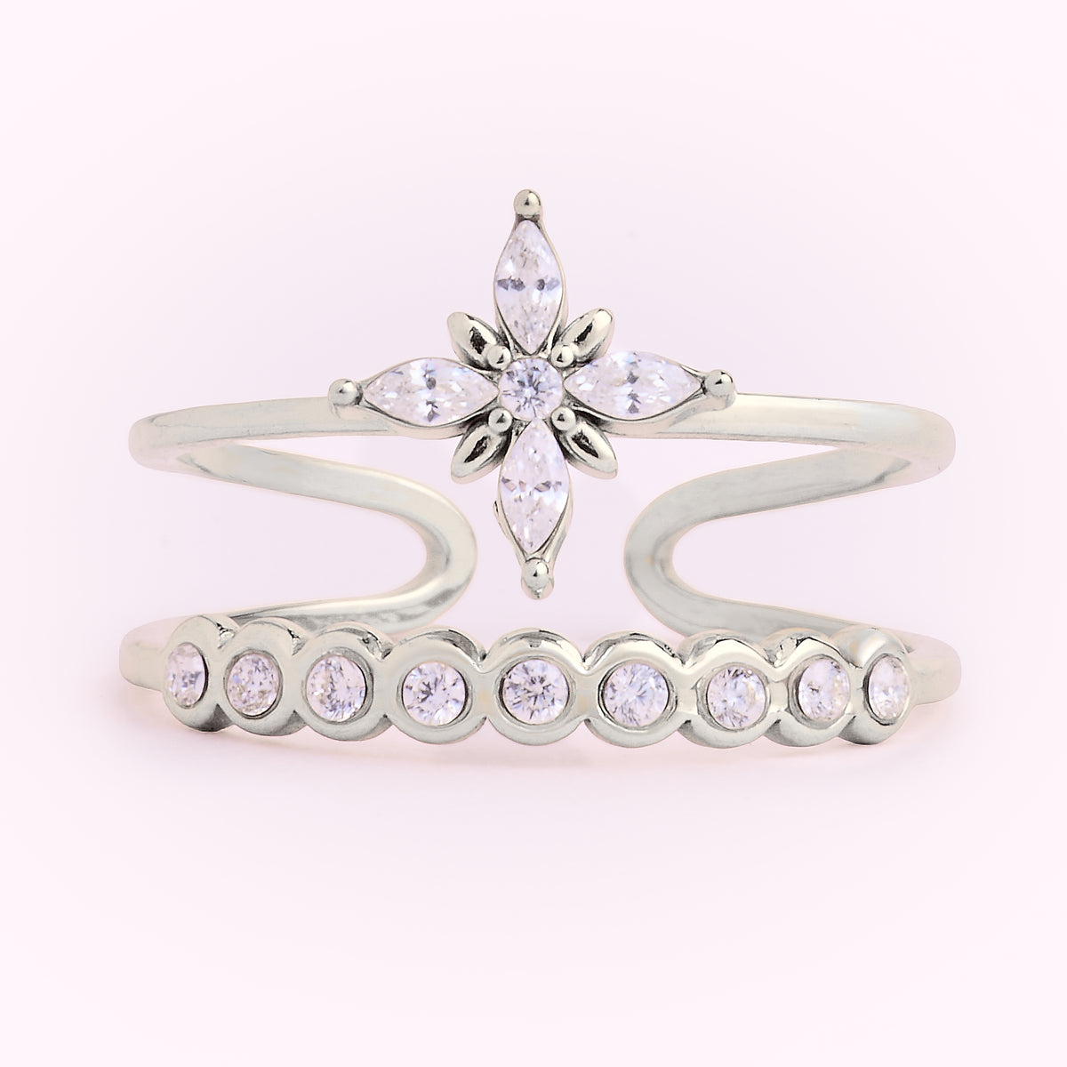 Bague Isis