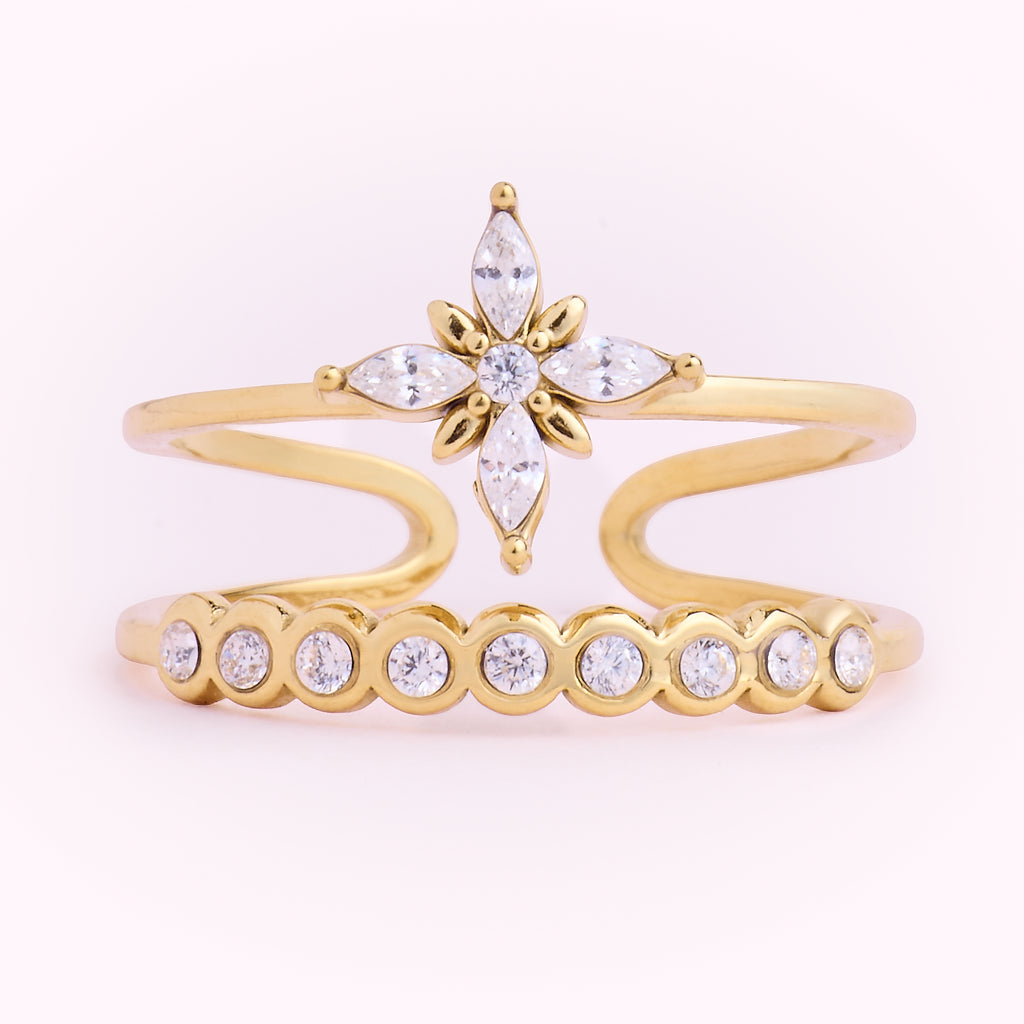 Bague Isis