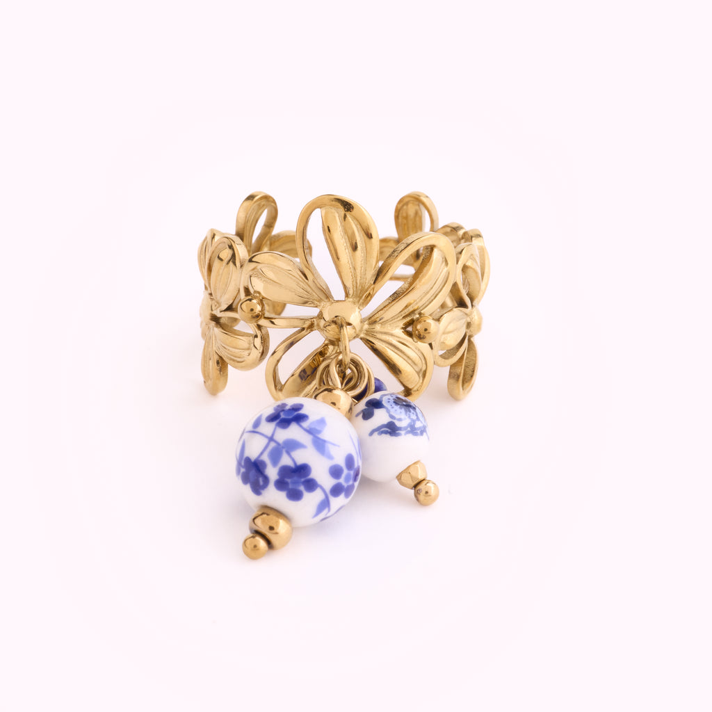 Bague Kéa