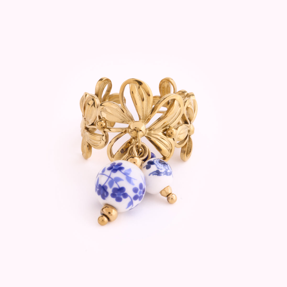 Bague Kéa