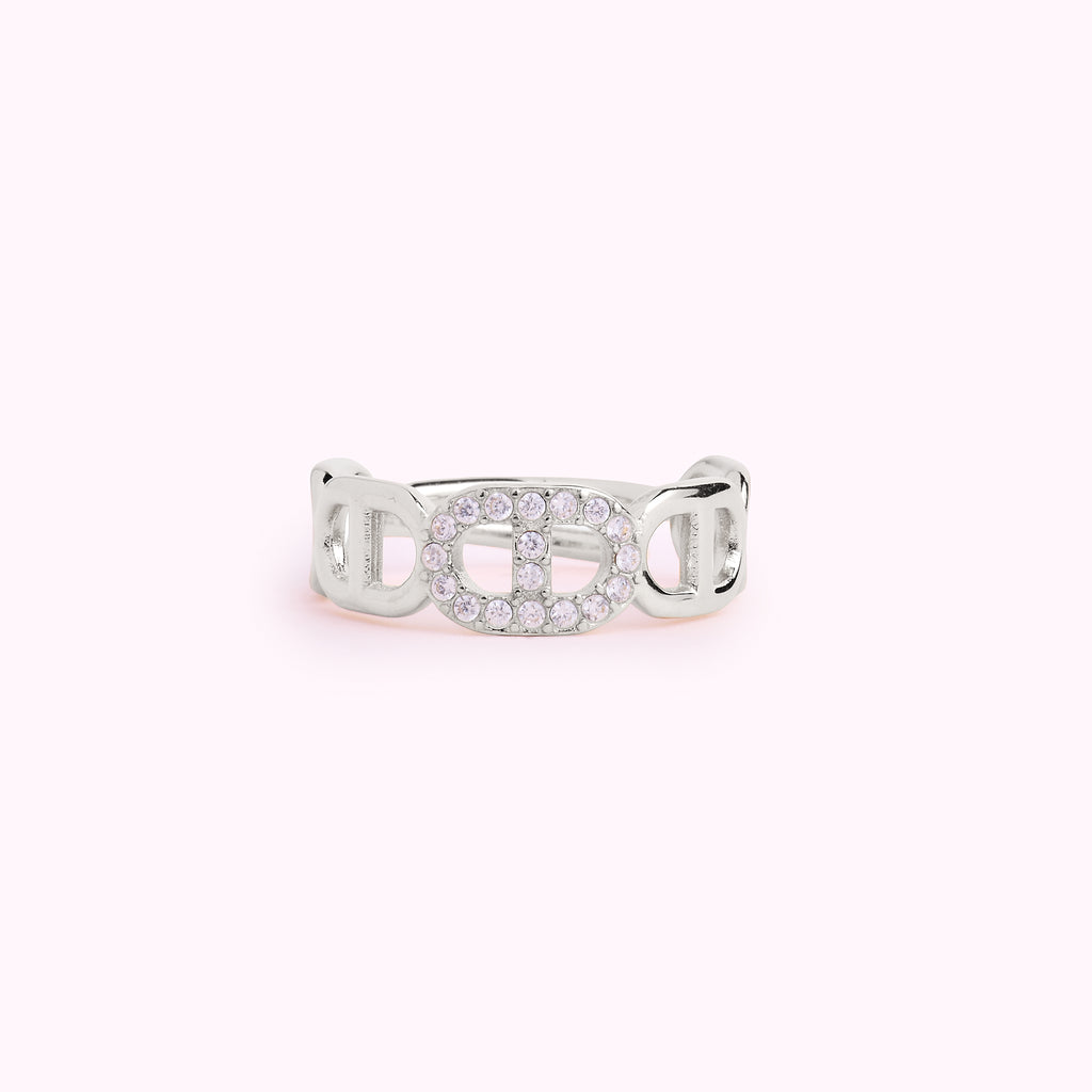 Bague Kealia