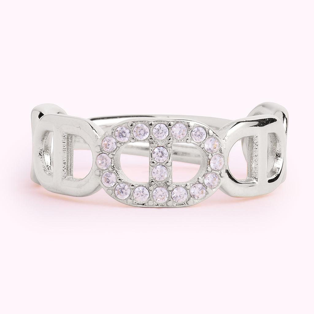 Bague Kealia